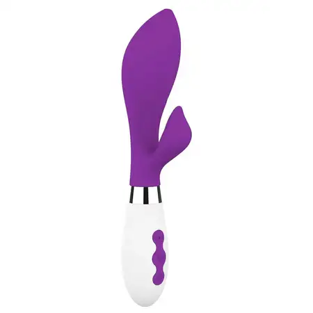 Punjivi vibrator-zec Achelois Rechargeable