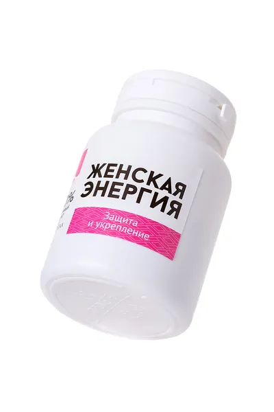 Koncentrat hrane Naturvedъ № 7, ženska energija , 30 kom.