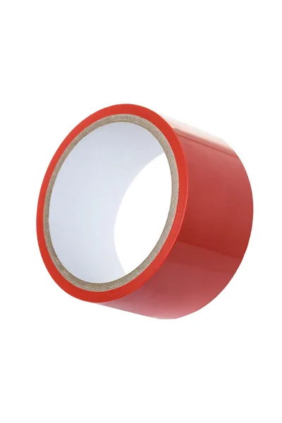 Toifa Theatre Bondage Scotch, crvena, 15 m.