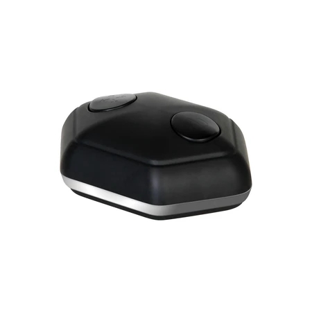 Zero Tolerance Shape Shifter Analni čep sa vibracijom, funkcijom zumiranja i daljinskim upravljačem