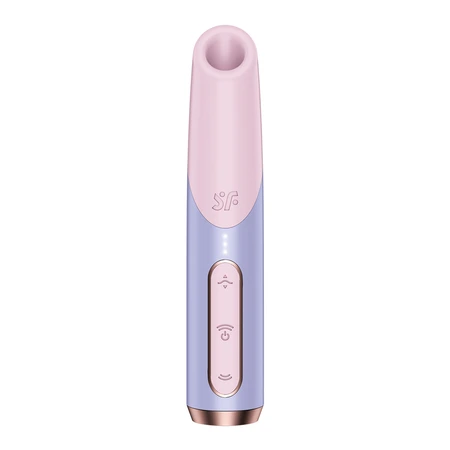 Vakuumski stimulator Satisfyer BOLD KISS