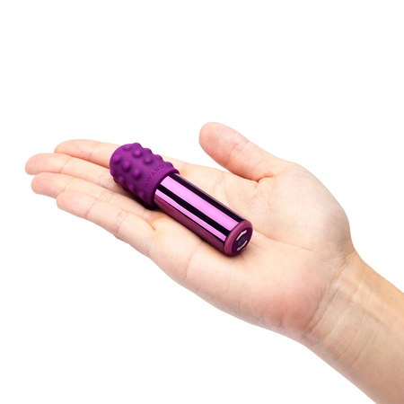 Le Vand Bullet luxuzni mini vibrator trešnja