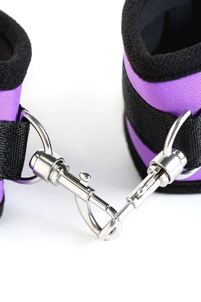 Okovi Toifa teatra iz neoprena ljubičasti