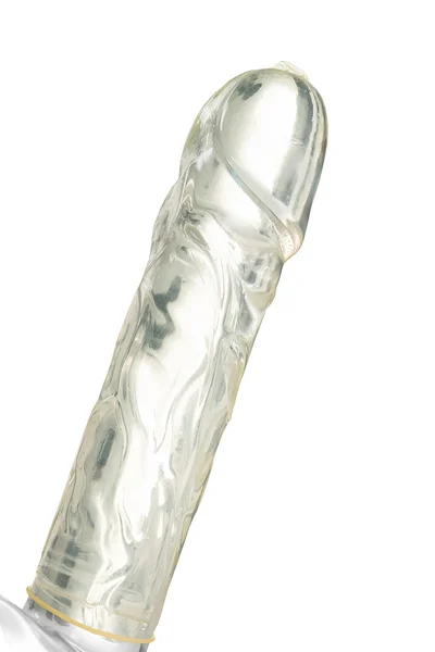 Elasun Go Bananas kondomi, 10 kom