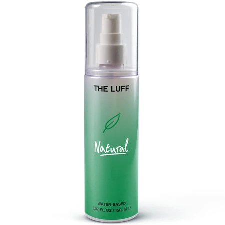 Gel kozmetički the LUFF Natural, 150 ml