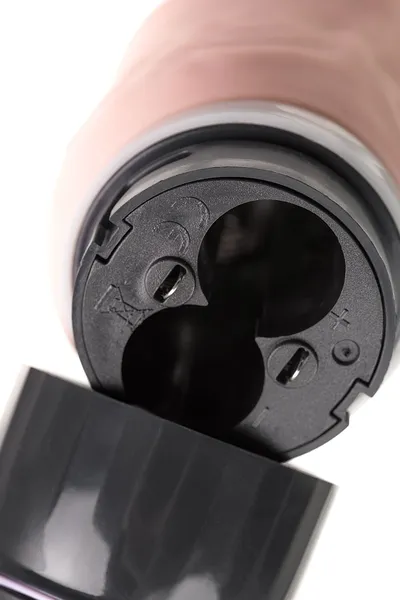 TOIFA a-Tois Bolv realistični vibrator, silikon, telo, 19,3 cm