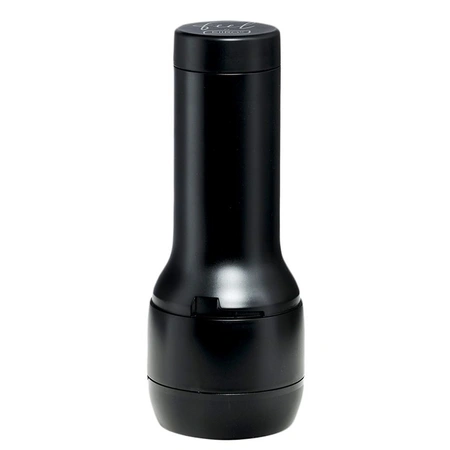 Kiiroo Masturbator Feel Britney