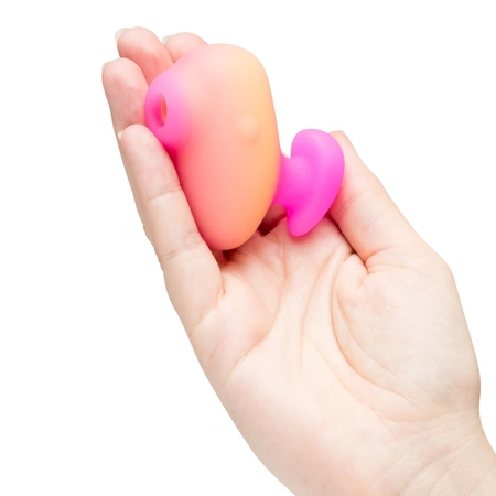 Beskontaktni stimulator klitorisa Romp Kiss