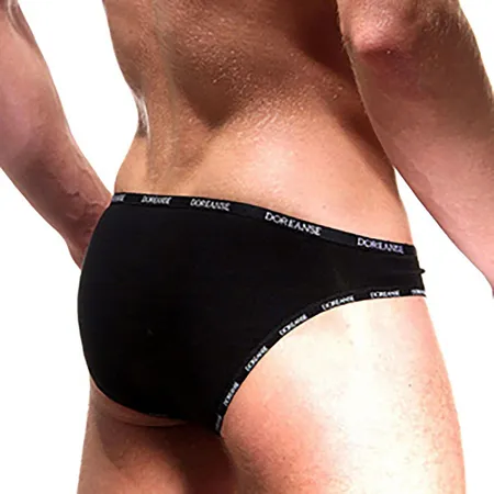 Crni slipovi DOREANSE