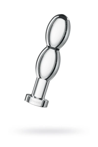 Električni stimulator ovalni Dildo Mistim O (H!)-thello