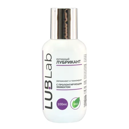 Mazivo za produžavanje lublab efekta od 100 ml