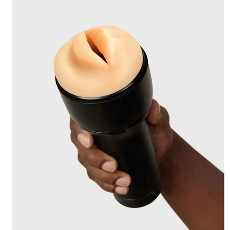 Kiiroo Feel Generic usne Masturbator, kompatibilan sa Poverblov