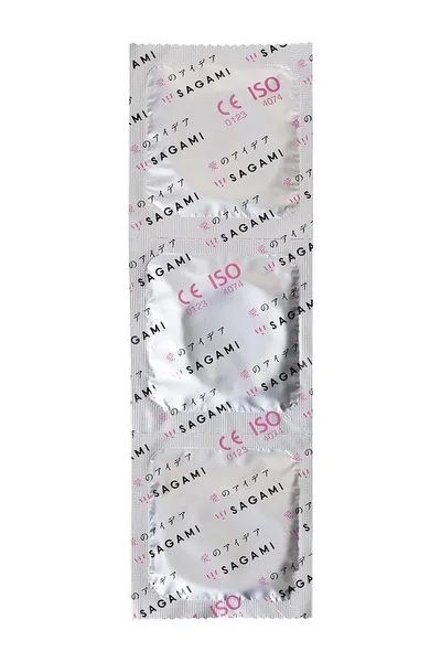 Sagami Xtreme Energi kondomi sa energetskim mirisom 3 kom.