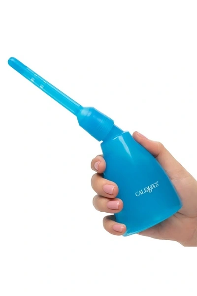 Sistem za čišćenje (Analni tuš) Ultimate Douche, plava