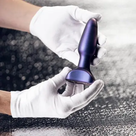 Analni čep Space Force sa samo-fluxom