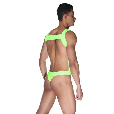 Salatni svetli bodi za muškarce