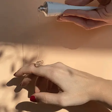 Bjouk Indiscrets anal Plai gel - slov sek mazivo na bazi vode, 30 ml