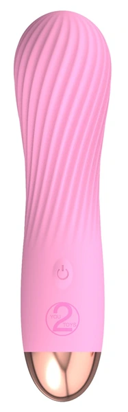 Vibrator mini Cuties Pink
