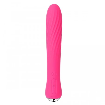 Ania vibracioni stimulator crveni odvod sa ugrađenom baterijom