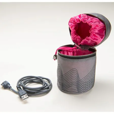 Revel torba za telo sa dodatnim kablom za punjenje