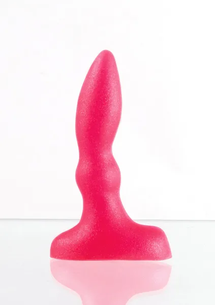 Analni stimulator Beginners p-spot massager pink 510207lola