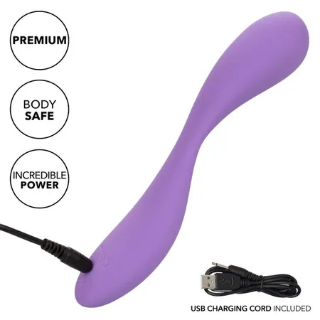 CONTOUR DEMI Ultra flexibilni vibracioni masažer