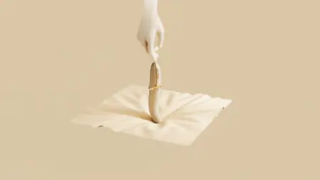 Vibracioni stimulator sa simuliranim oralnim milovanjem i Eve funkcijom grejanja, roze