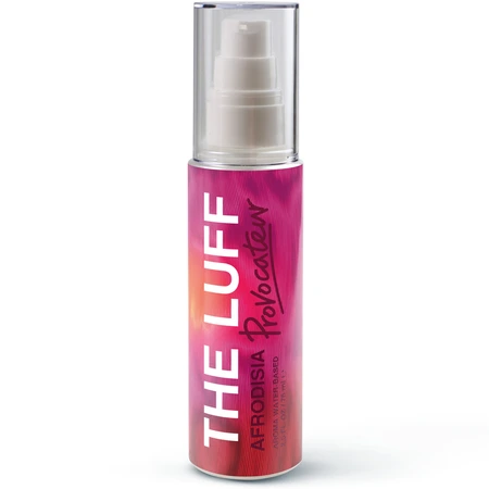 Gel kozmetički the LUFF Provocateur, 75 ml
