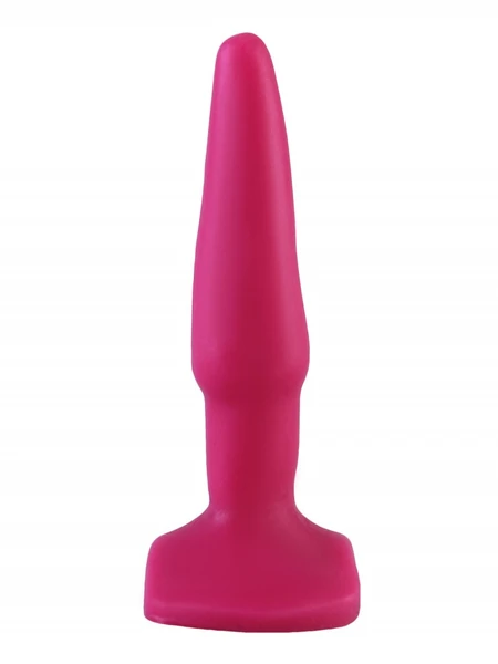 Analni stimulans №4. Ljubičasta