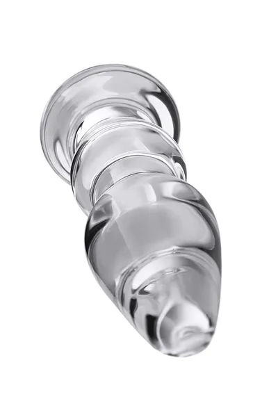 Analna čaura Sekus Glass, staklo, prozirno, 17 cm, Ø 3,5 cm