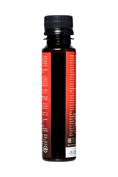 Biostimulirajući koncentrat za žene Erotichard, metak, jagode, brusnice, 100 ml