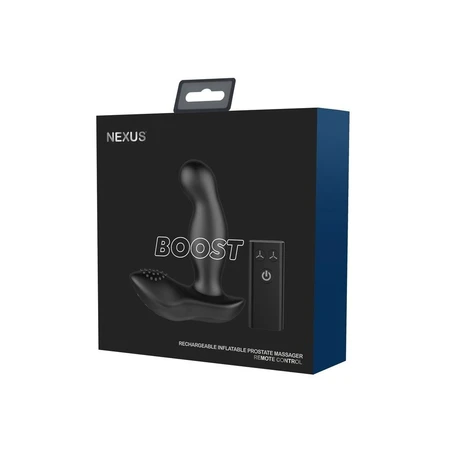 Nekus Boost vibracioni masažer prostate