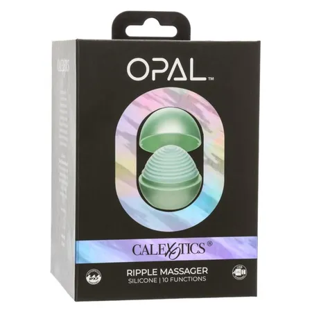 Vibracioni masažer OPAL RIPPLE MASSAGER