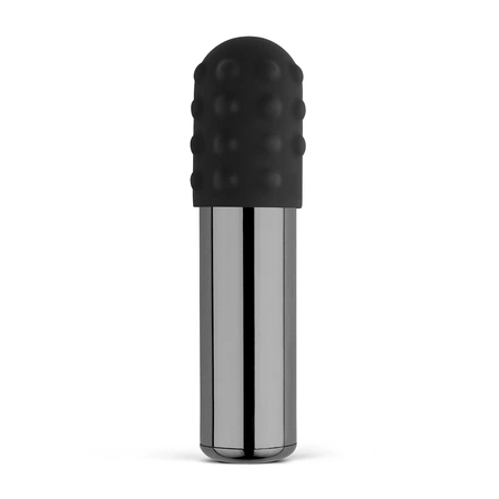 Le Vand Bullet luxuzni mini vibrator tamni grafit