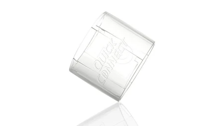 Konektor za masturbaciju Kuicxhot serije Fleshlight