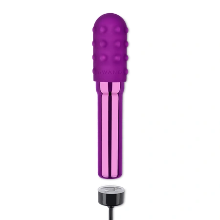 Luxuzni vibrator Le Vand Grand Bullet trešnja
