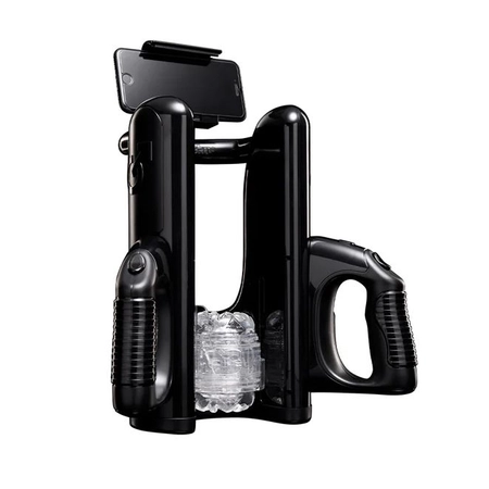 Automatski uređaj za masturbaciju Fleshlight Kuicxhot Launch V2