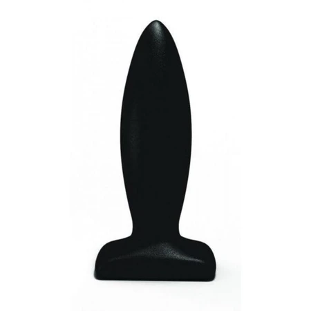 Analni stimulator Streamline Plug black 511679lola