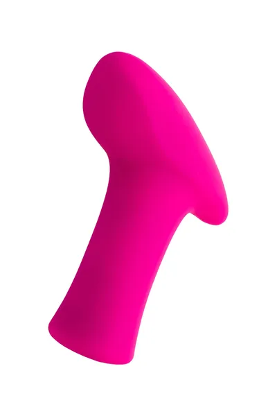Lovense Ambi vibropula, silikon, ružičasta, 8,6 cm