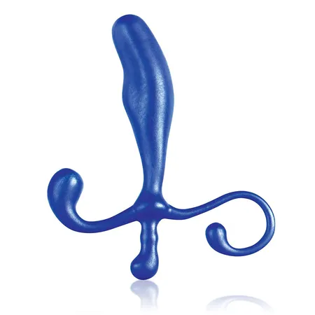 Plavi masažer prostate 5 Male P-Spot