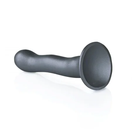 Ultra Soft Dildo-17 cm