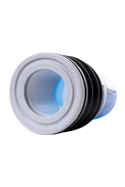 Hidropompa Bathmate HIDROMAK3, ABS plastika, plava, 22 cm