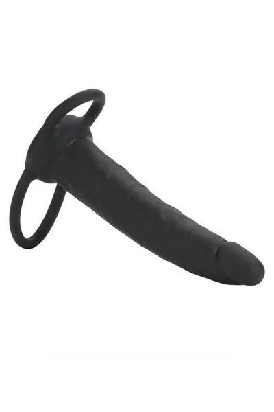 Dvostruka penetracija (penetraishen) Silicone Double Rider