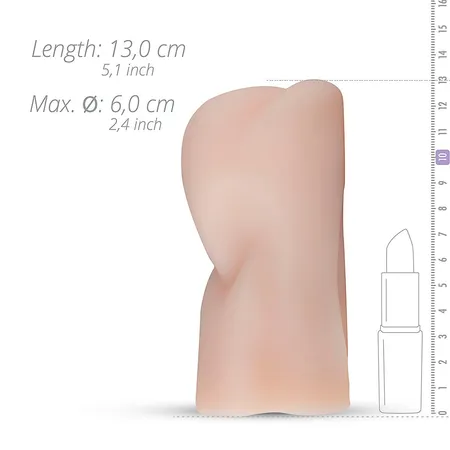 Telesni Muški masturbator Claire Robson