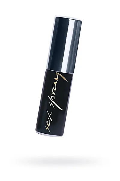 Ruf sek sprej za toaletnu vodu sa afrodizijacima za muškarce, 15 ml