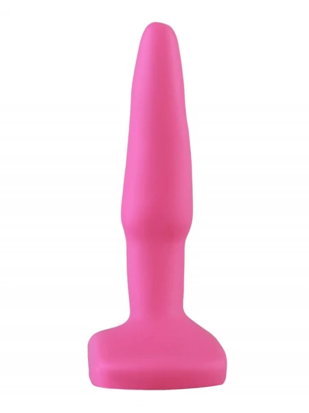 Analni stimulans №4. Vruće ružičasta