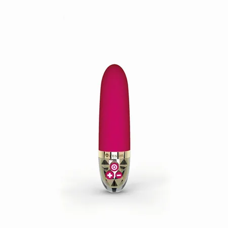 Mistim sleak Freak vibracioni masažer, roze