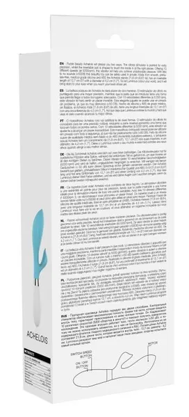 Vibrator-zec-Achelois (tirkizna)