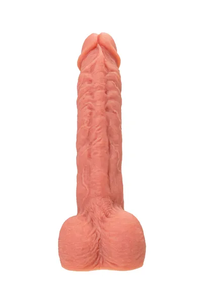 Zamenljivi falus za sex mašinu lovense, TPE, telesni, 16 cm