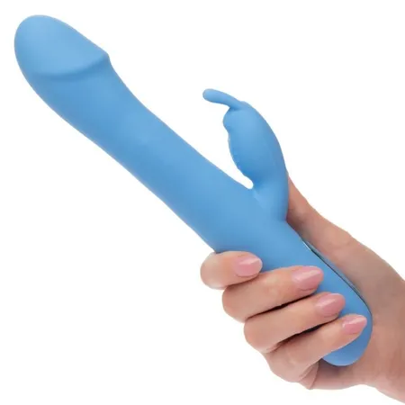 Vibrator-zec Jack Rabbit Elite Rotating Rabbit